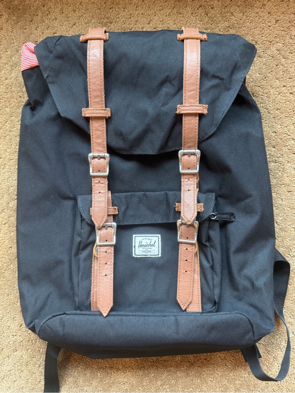 Hershel little America backpack